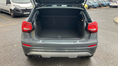 Audi Q2 1.4 TFSI Sport 5dr S Tronic Petrol Estate